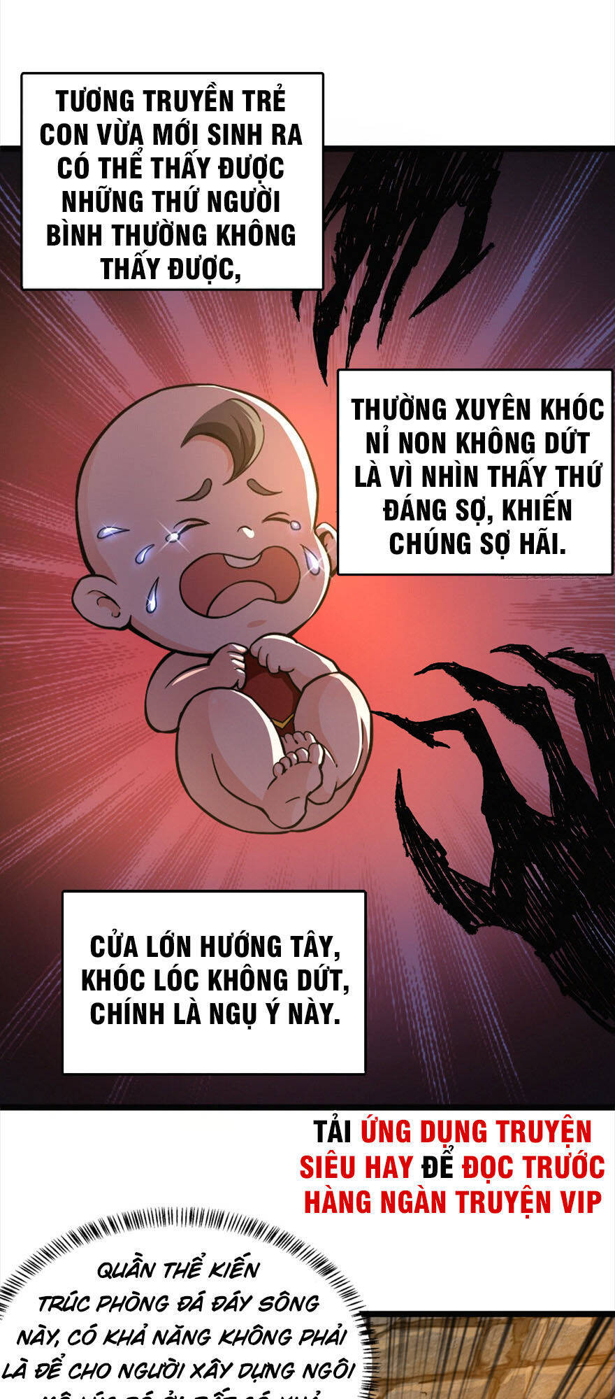 Nơi Này Có Yêu Khí Chapter 19 - Trang 20