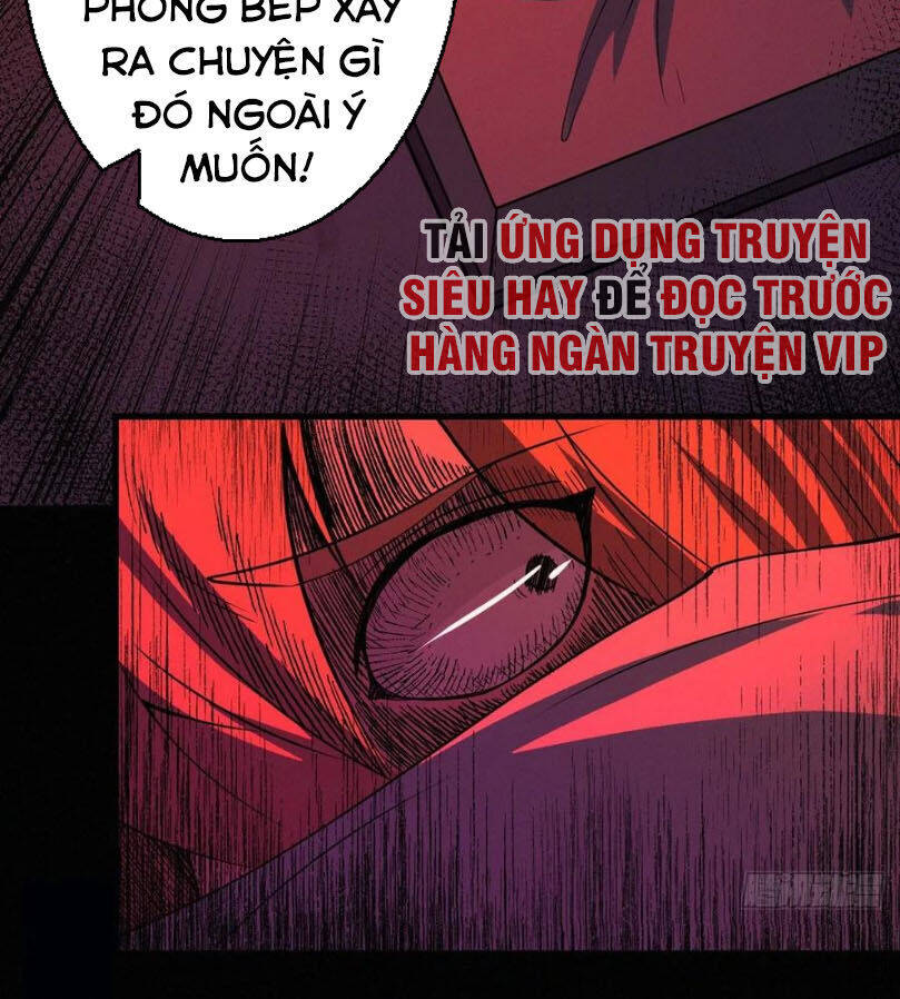 Nơi Này Có Yêu Khí Chapter 89 - Trang 26