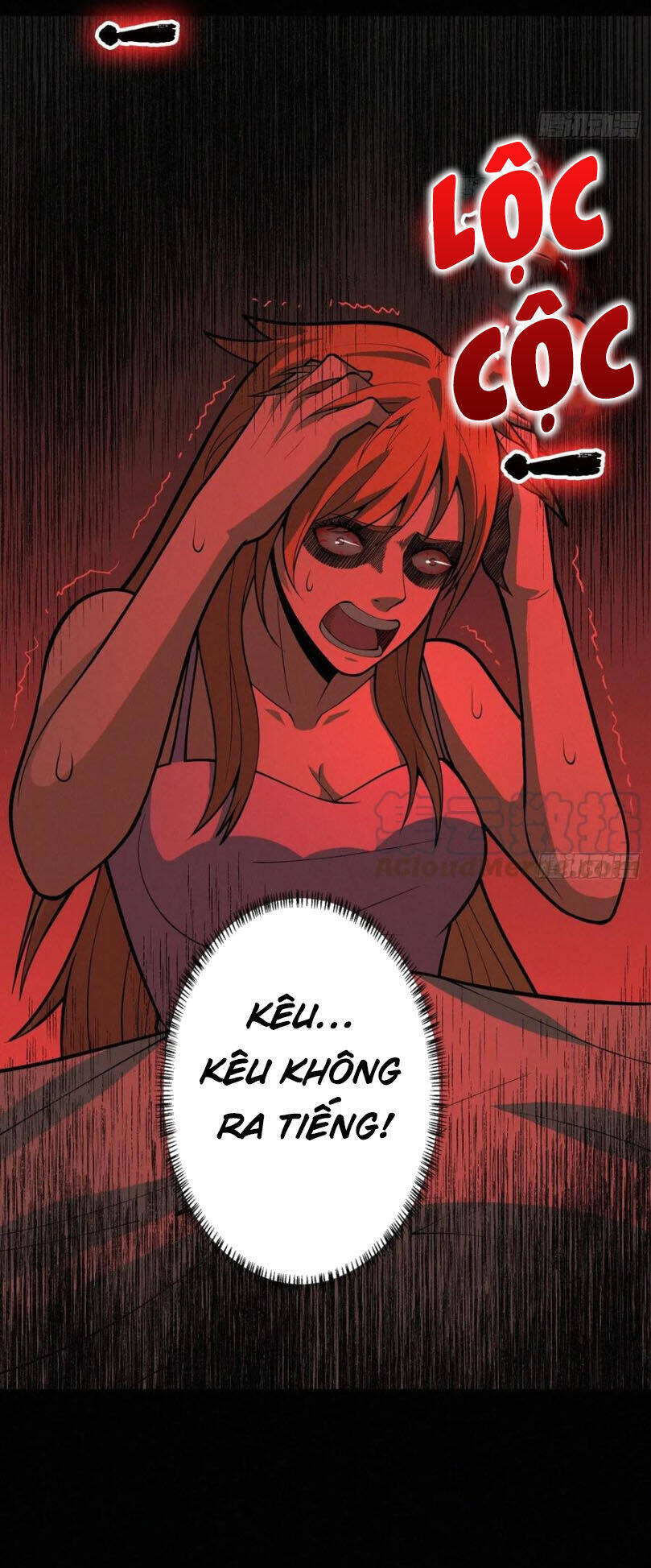 Nơi Này Có Yêu Khí Chapter 89 - Trang 33