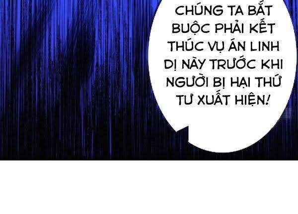 Nơi Này Có Yêu Khí Chapter 92 - Trang 26