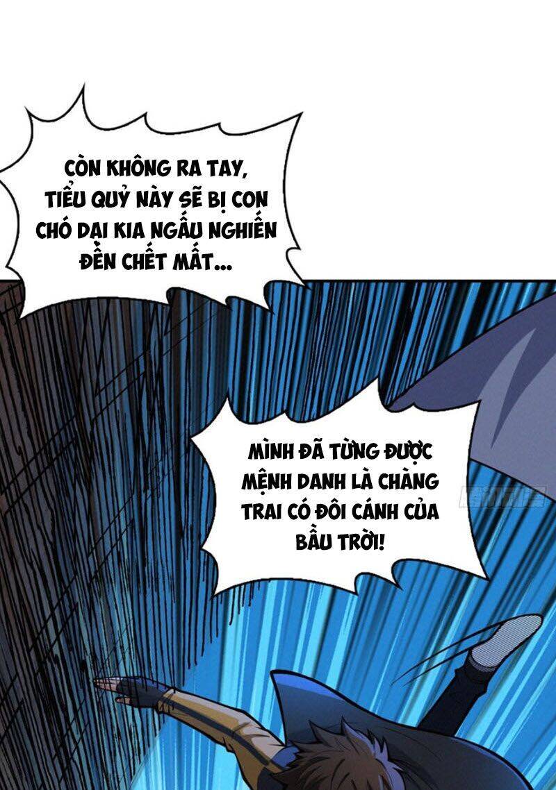 Nơi Này Có Yêu Khí Chapter 78 - Trang 27