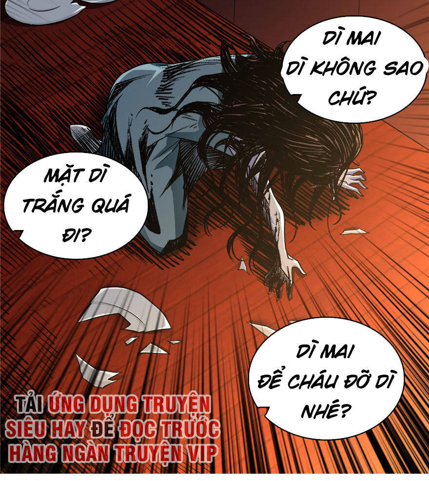 Nơi Này Có Yêu Khí Chapter 8 - Trang 23