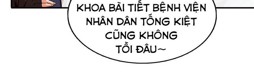 Nơi Này Có Yêu Khí Chapter 2 - Trang 11