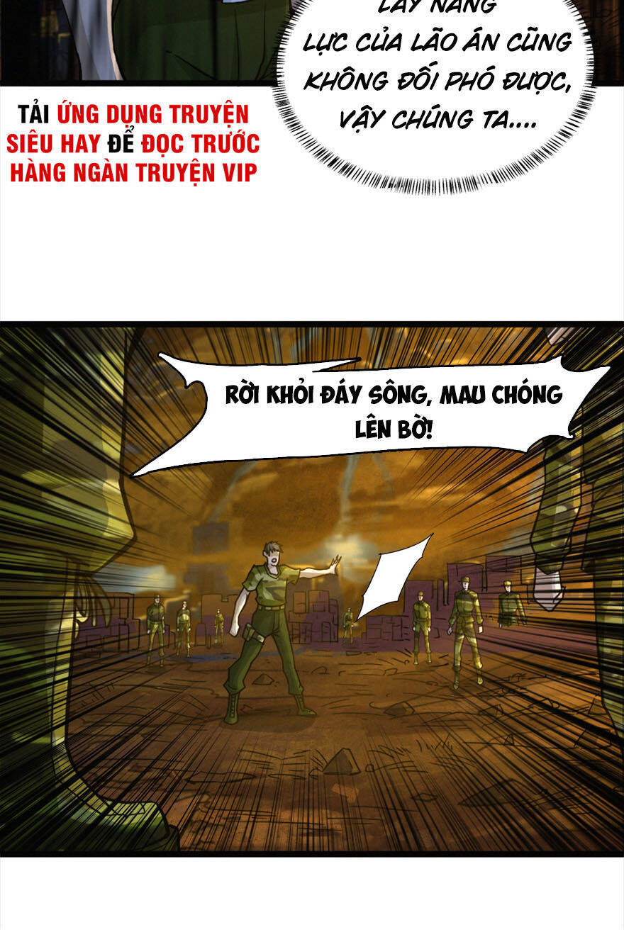 Nơi Này Có Yêu Khí Chapter 19 - Trang 27