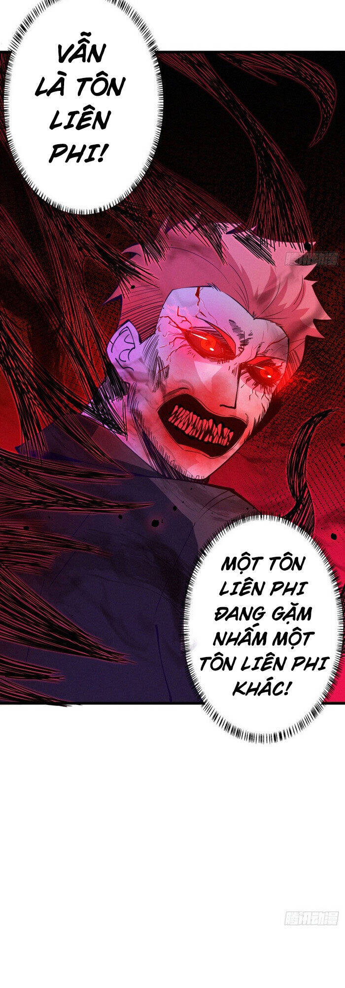 Nơi Này Có Yêu Khí Chapter 95 - Trang 14