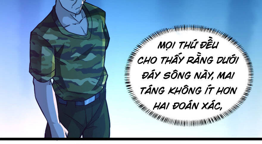 Nơi Này Có Yêu Khí Chapter 19 - Trang 1