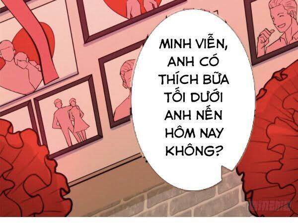 Nơi Này Có Yêu Khí Chapter 91 - Trang 9