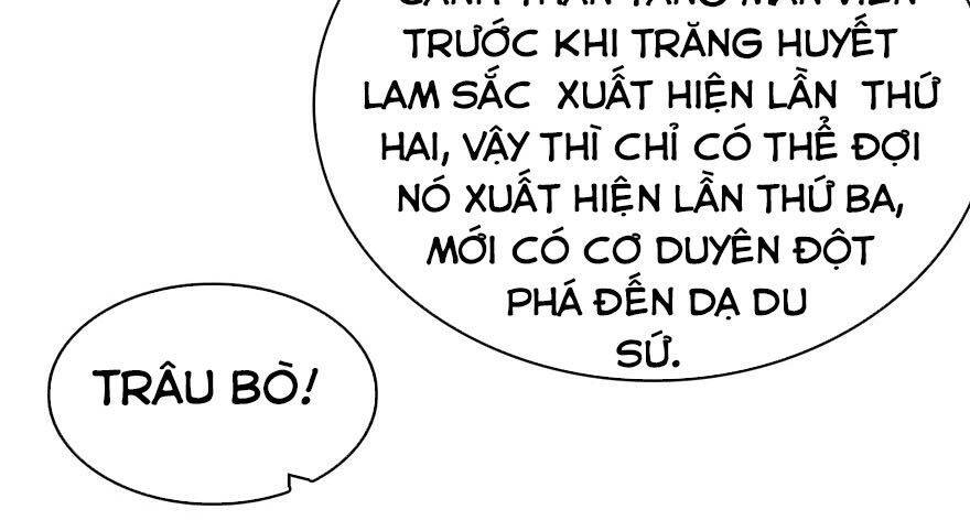 Nơi Này Có Yêu Khí Chapter 24 - Trang 20