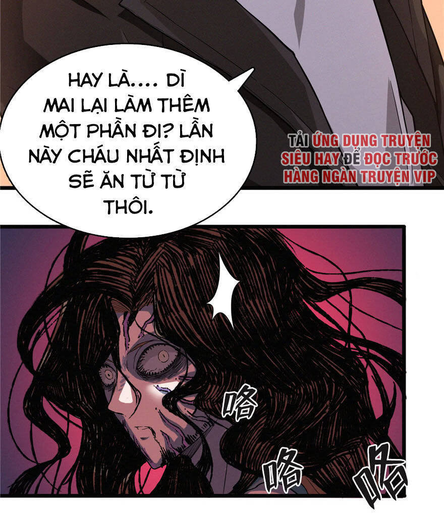 Nơi Này Có Yêu Khí Chapter 8 - Trang 15