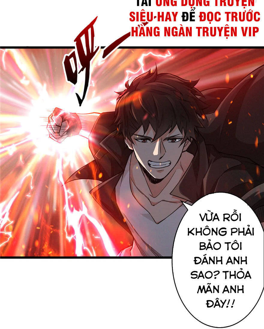 Nơi Này Có Yêu Khí Chapter 4 - Trang 20