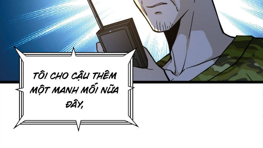 Nơi Này Có Yêu Khí Chapter 19 - Trang 17