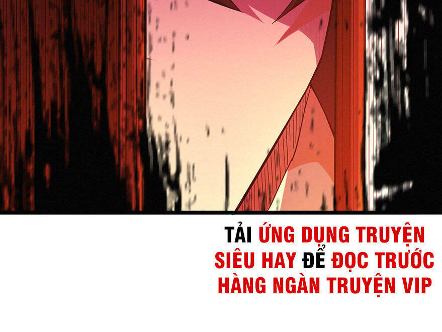 Nơi Này Có Yêu Khí Chapter 11 - Trang 16