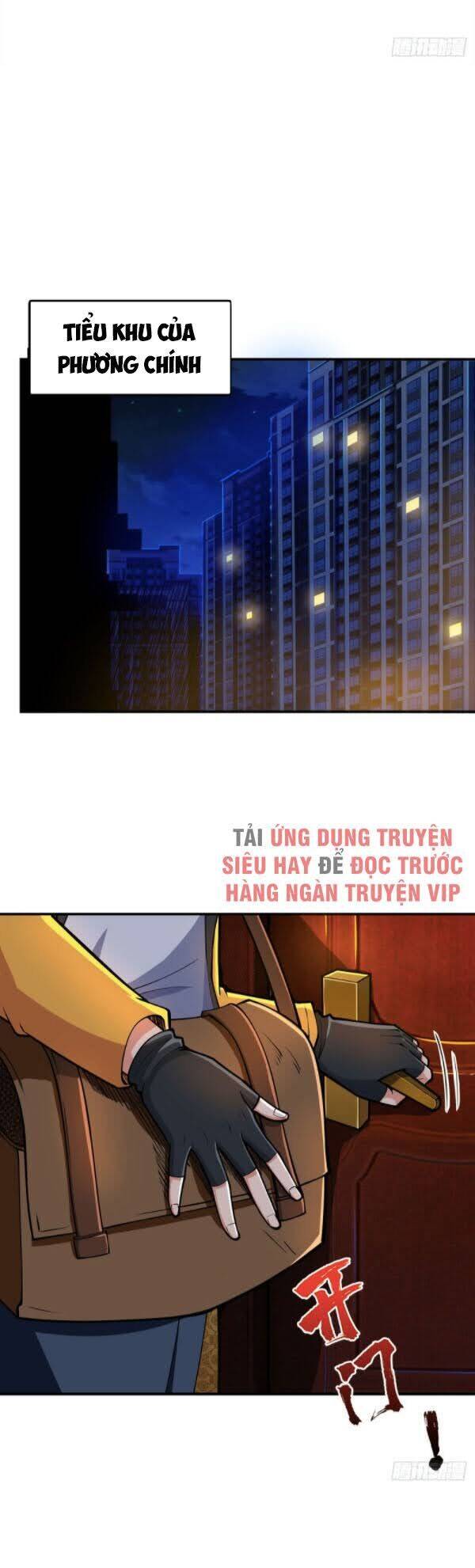 Nơi Này Có Yêu Khí Chapter 79 - Trang 6