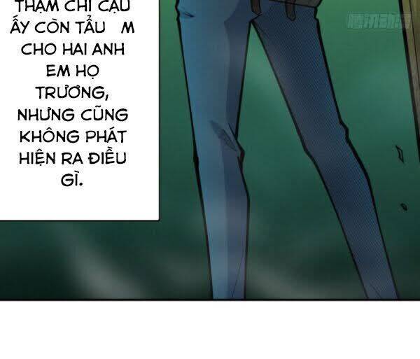 Nơi Này Có Yêu Khí Chapter 92 - Trang 2