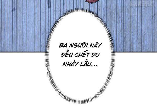 Nơi Này Có Yêu Khí Chapter 92 - Trang 24