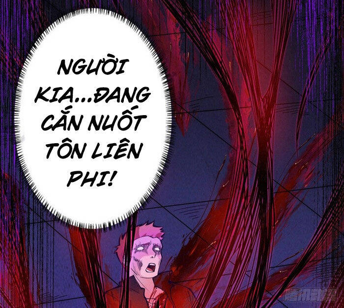 Nơi Này Có Yêu Khí Chapter 95 - Trang 10