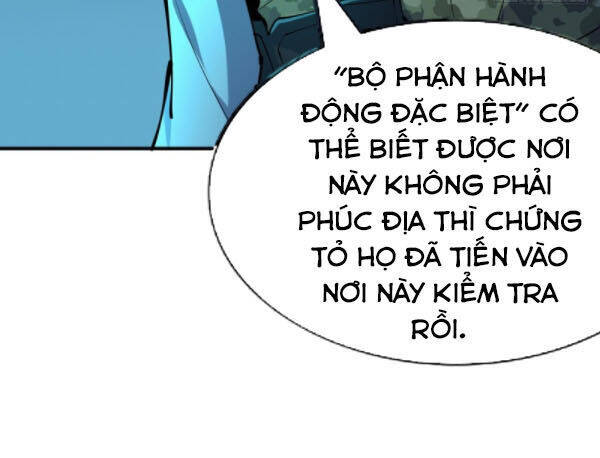 Nơi Này Có Yêu Khí Chapter 76 - Trang 33