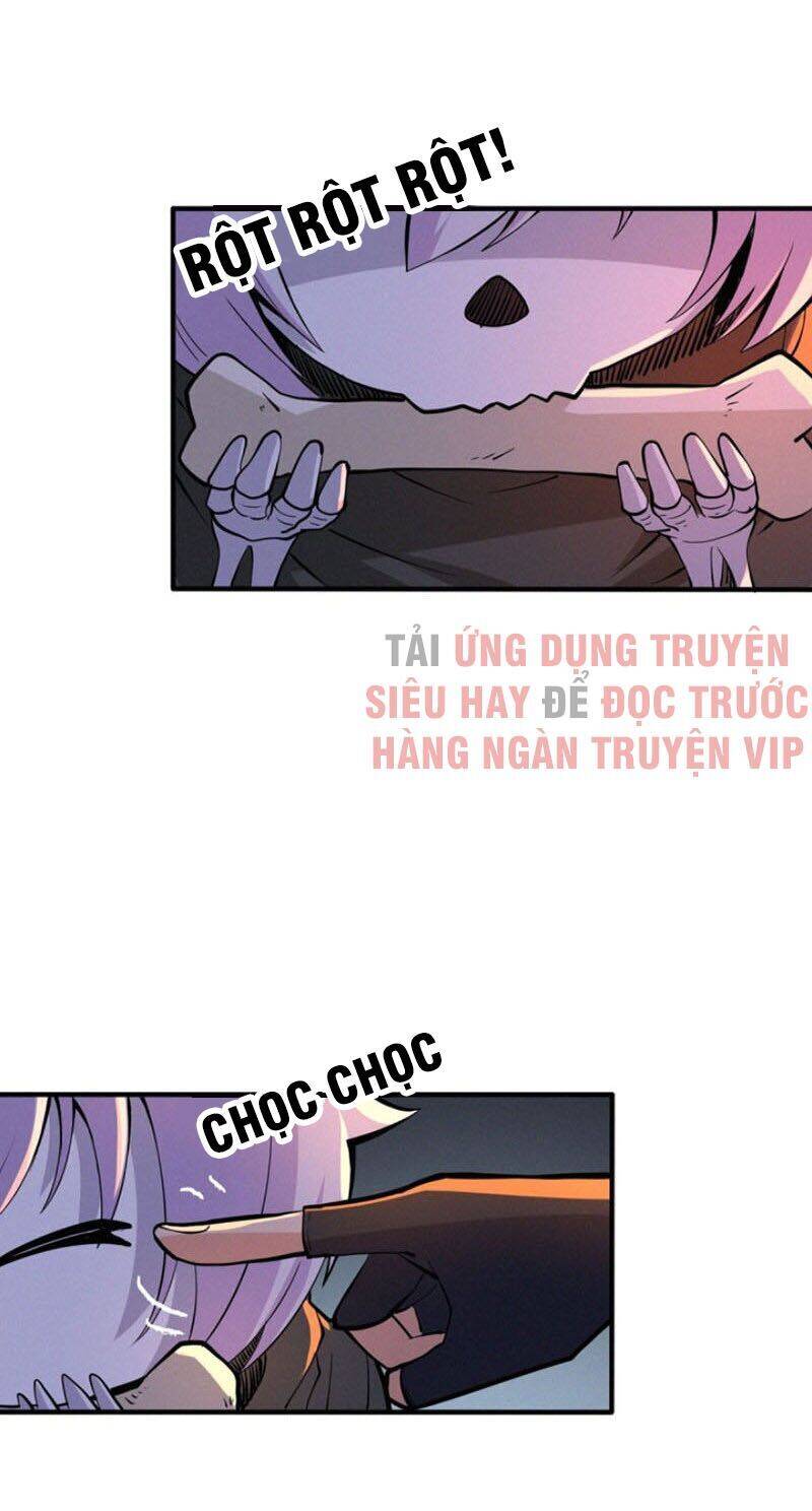 Nơi Này Có Yêu Khí Chapter 78 - Trang 58