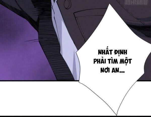 Nơi Này Có Yêu Khí Chapter 92 - Trang 10