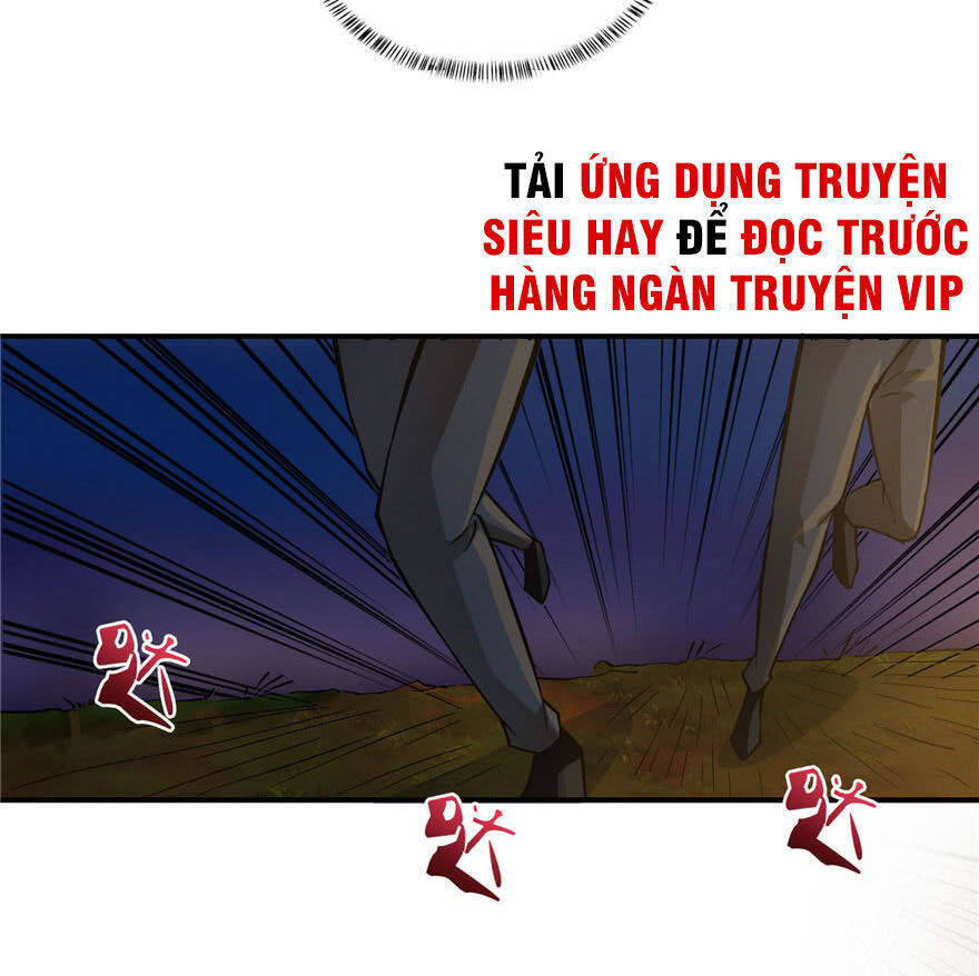 Nơi Này Có Yêu Khí Chapter 23 - Trang 21