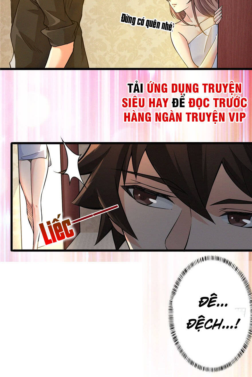 Nơi Này Có Yêu Khí Chapter 4 - Trang 54