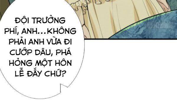 Nơi Này Có Yêu Khí Chapter 91 - Trang 16