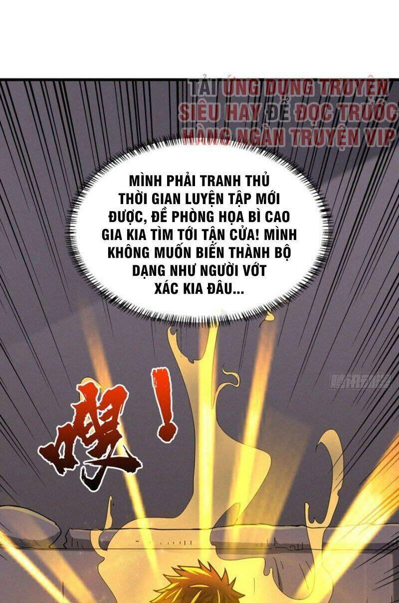 Nơi Này Có Yêu Khí Chapter 77 - Trang 7