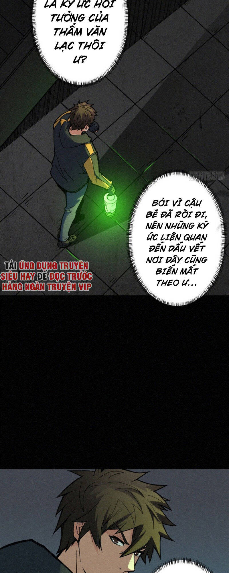 Nơi Này Có Yêu Khí Chapter 85 - Trang 12