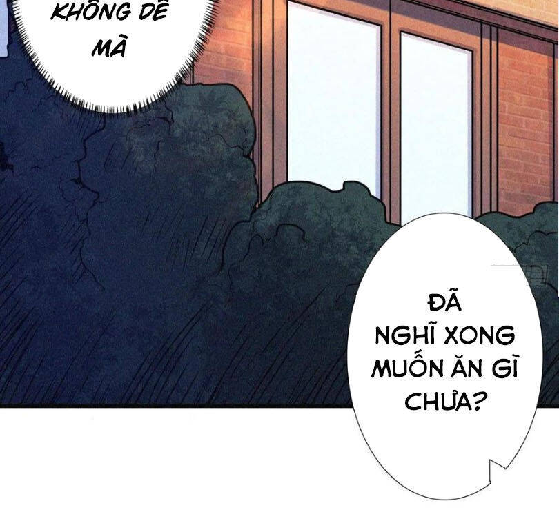 Nơi Này Có Yêu Khí Chapter 88 - Trang 18