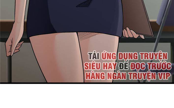 Nơi Này Có Yêu Khí Chapter 11 - Trang 36