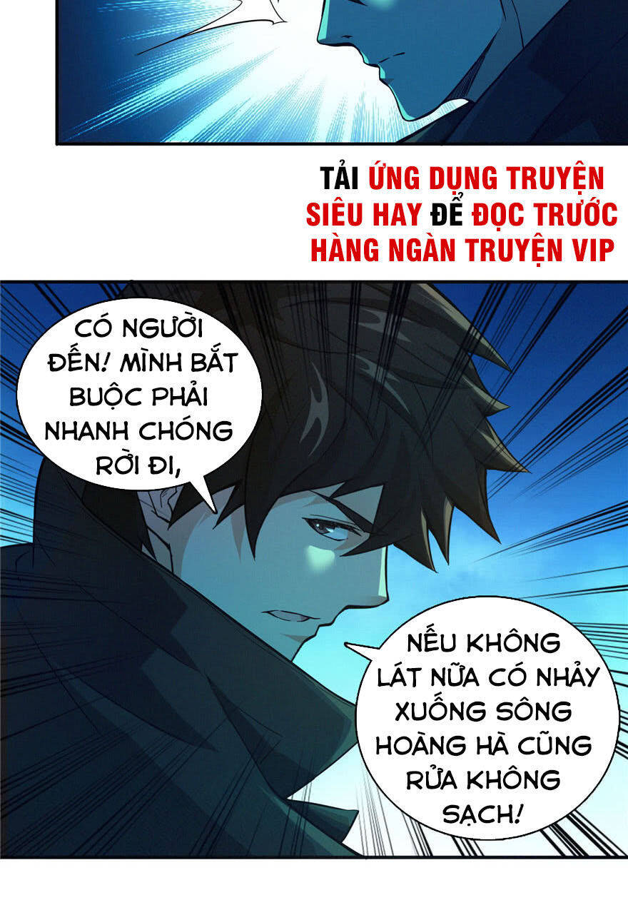 Nơi Này Có Yêu Khí Chapter 22 - Trang 7