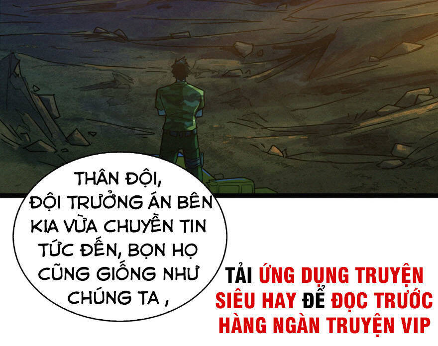 Nơi Này Có Yêu Khí Chapter 18 - Trang 32