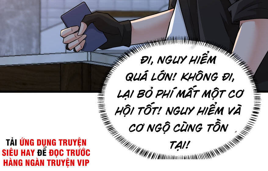 Nơi Này Có Yêu Khí Chapter 20 - Trang 14