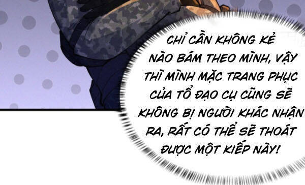 Nơi Này Có Yêu Khí Chapter 76 - Trang 14