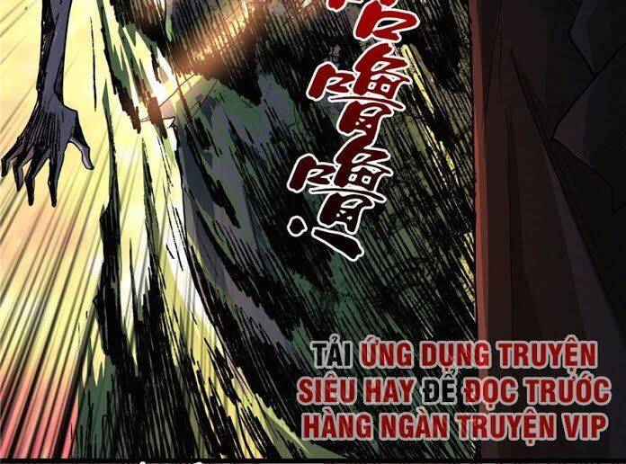 Nơi Này Có Yêu Khí Chapter 8 - Trang 28