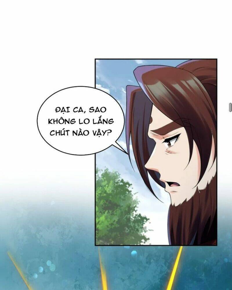 Tiên Tử, Ngươi Có Điềm Đại Hung! Chapter 30 - Trang 74