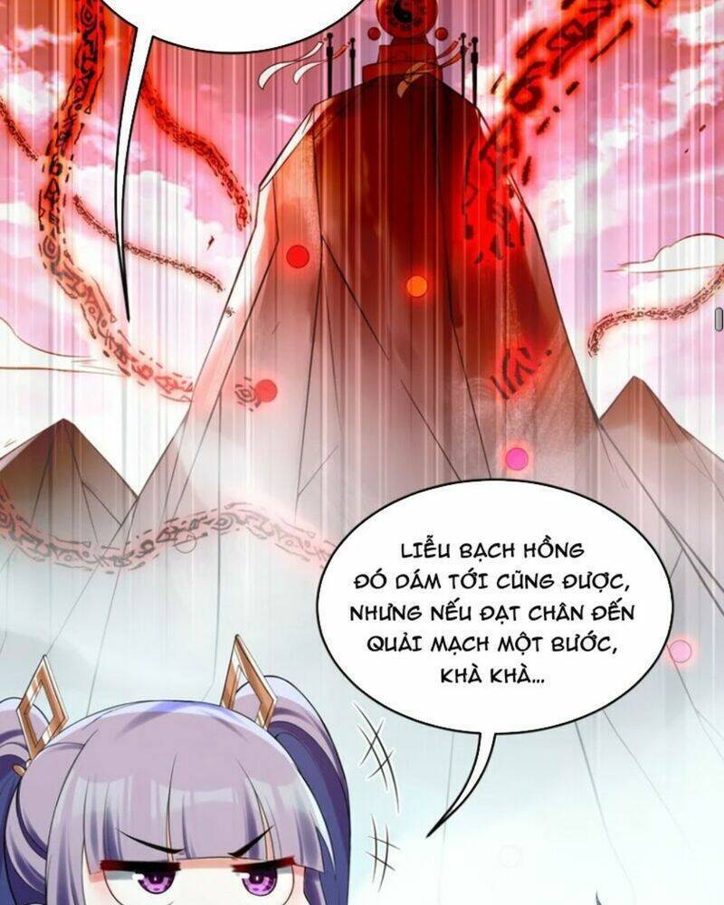 Tiên Tử, Ngươi Có Điềm Đại Hung! Chapter 30 - Trang 86