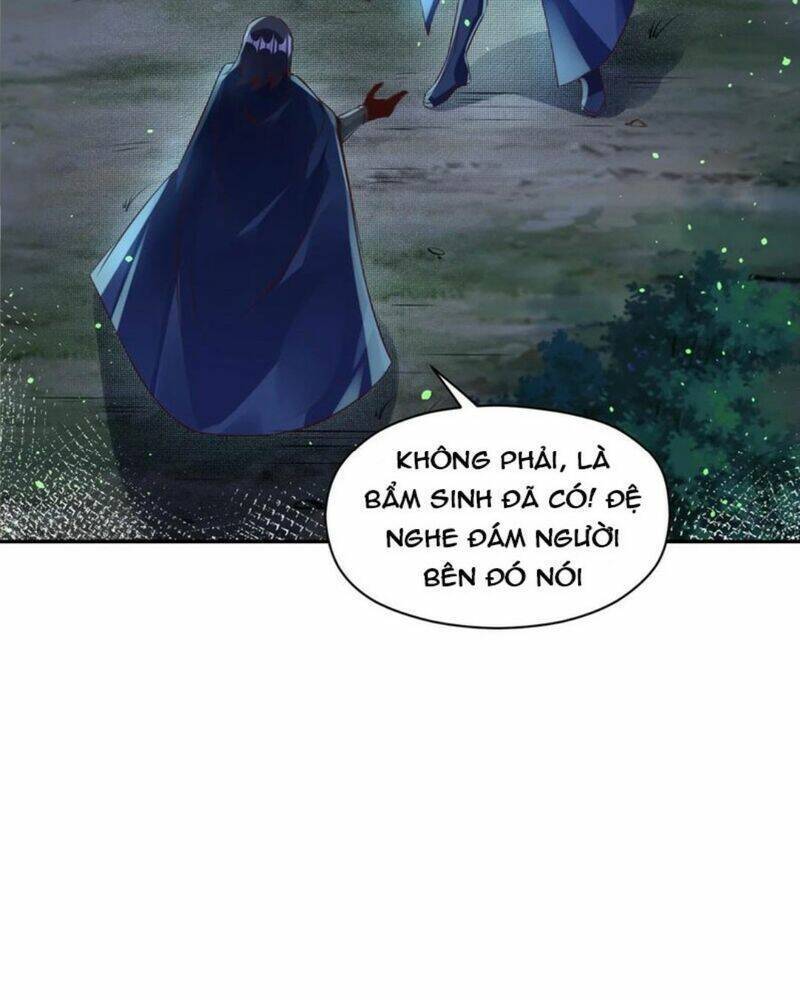 Tiên Tử, Ngươi Có Điềm Đại Hung! Chapter 16 - Trang 10