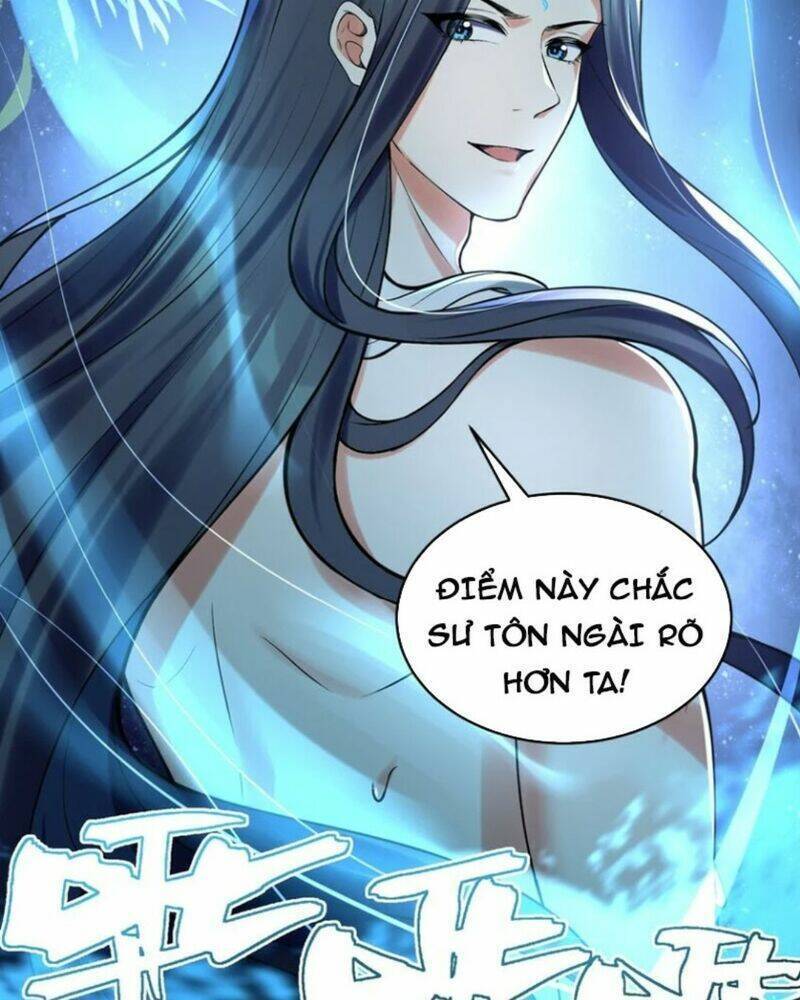 Tiên Tử, Ngươi Có Điềm Đại Hung! Chapter 30 - Trang 52