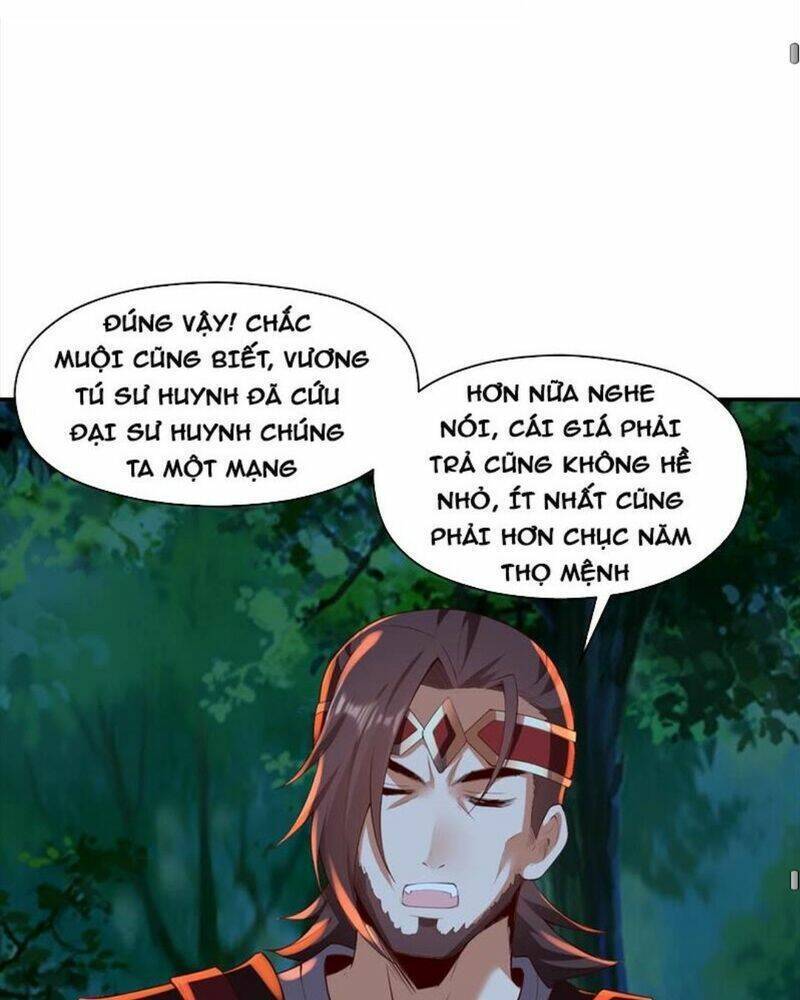 Tiên Tử, Ngươi Có Điềm Đại Hung! Chapter 14 - Trang 96