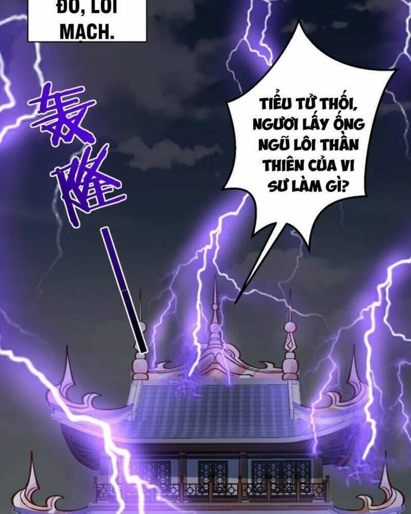 Tiên Tử, Ngươi Có Điềm Đại Hung! Chapter 31 - Trang 7