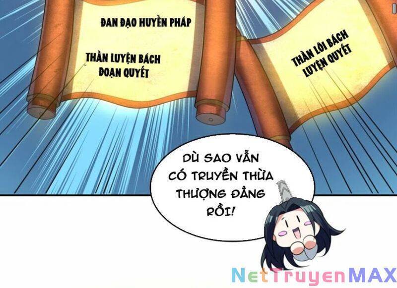 Tiên Tử, Ngươi Có Điềm Đại Hung! Chapter 26 - Trang 100