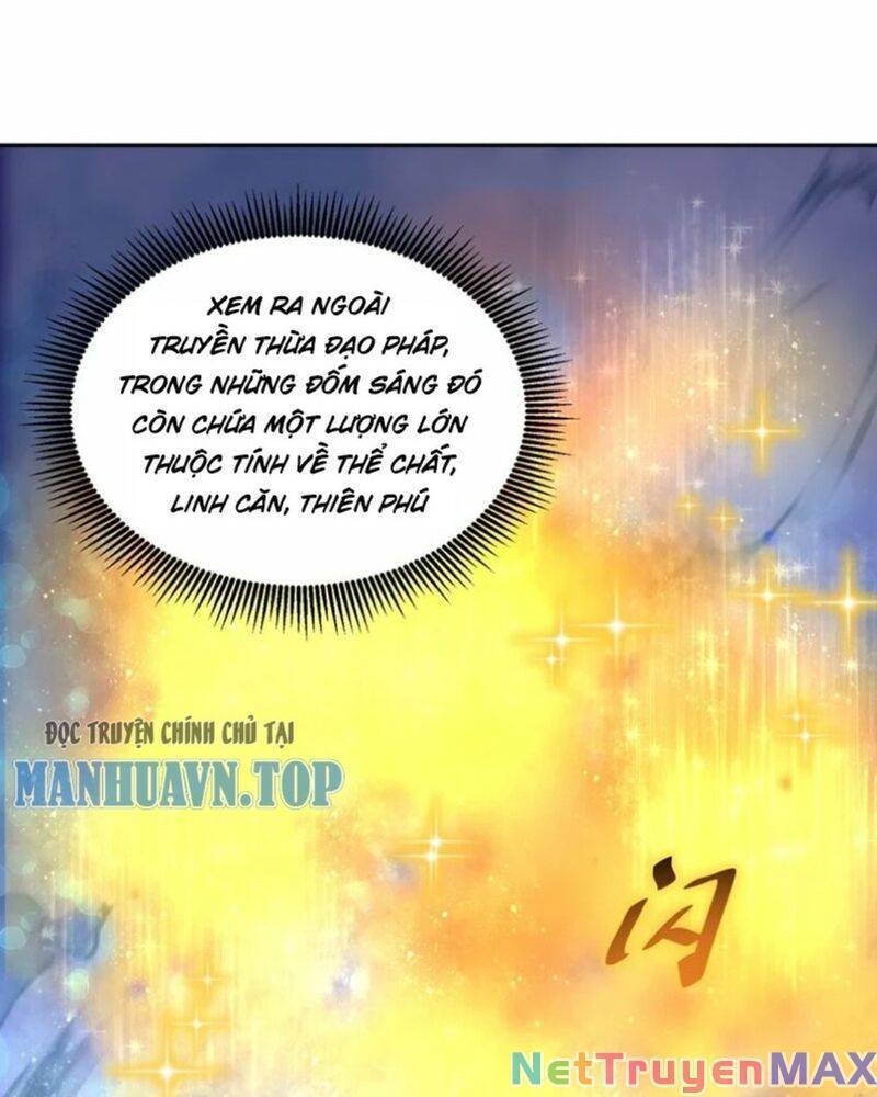 Tiên Tử, Ngươi Có Điềm Đại Hung! Chapter 26 - Trang 105