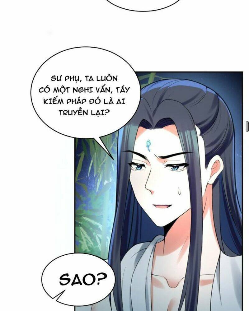 Tiên Tử, Ngươi Có Điềm Đại Hung! Chapter 30 - Trang 65