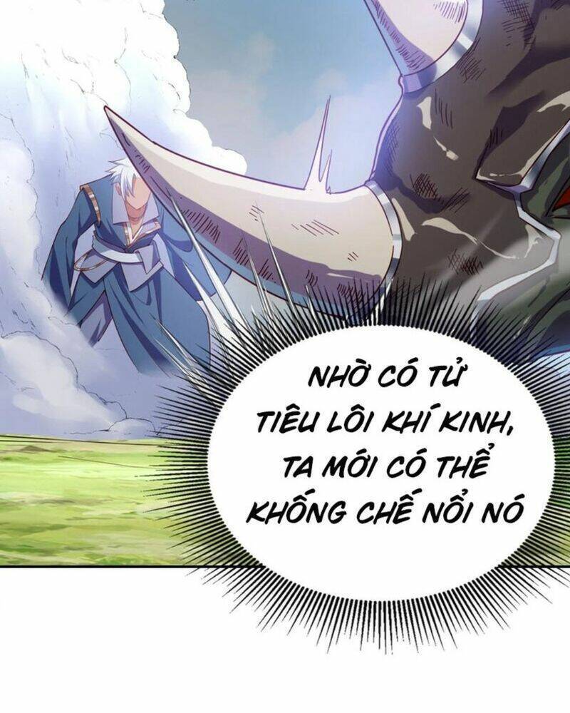 Tiên Tử, Ngươi Có Điềm Đại Hung! Chapter 16 - Trang 60