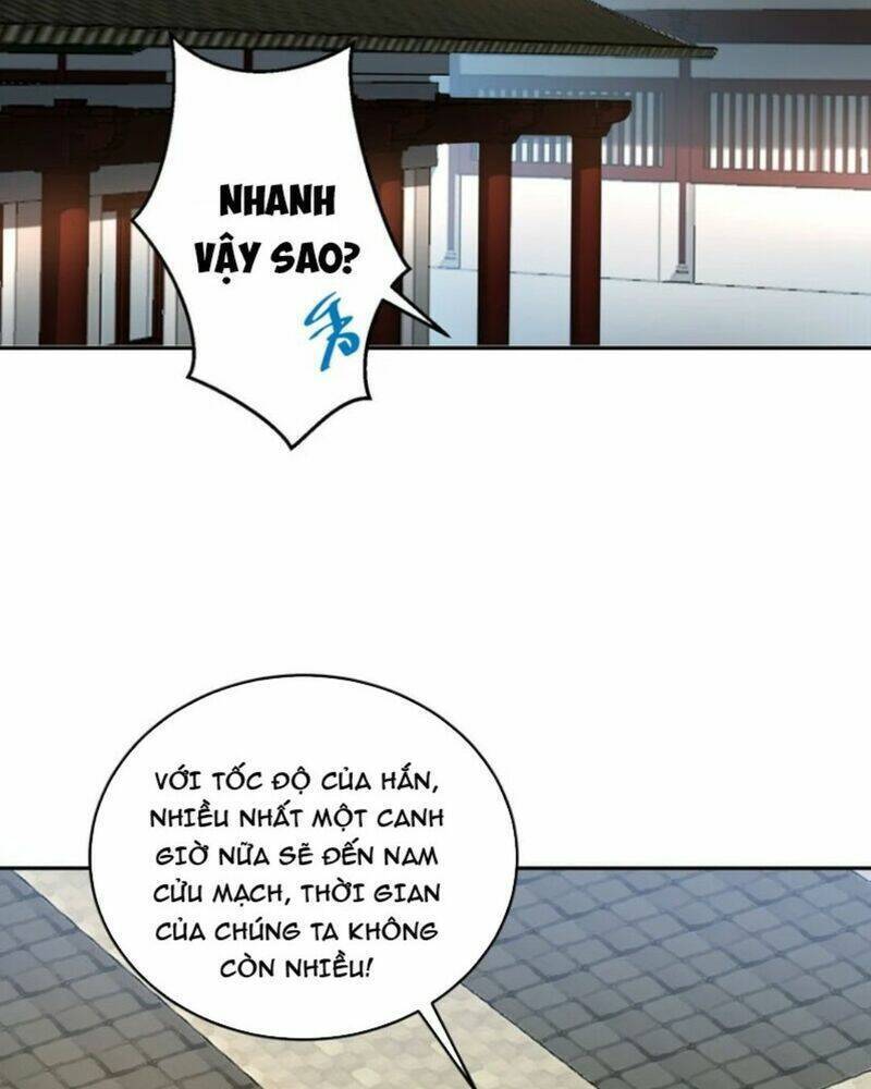 Tiên Tử, Ngươi Có Điềm Đại Hung! Chapter 30 - Trang 70