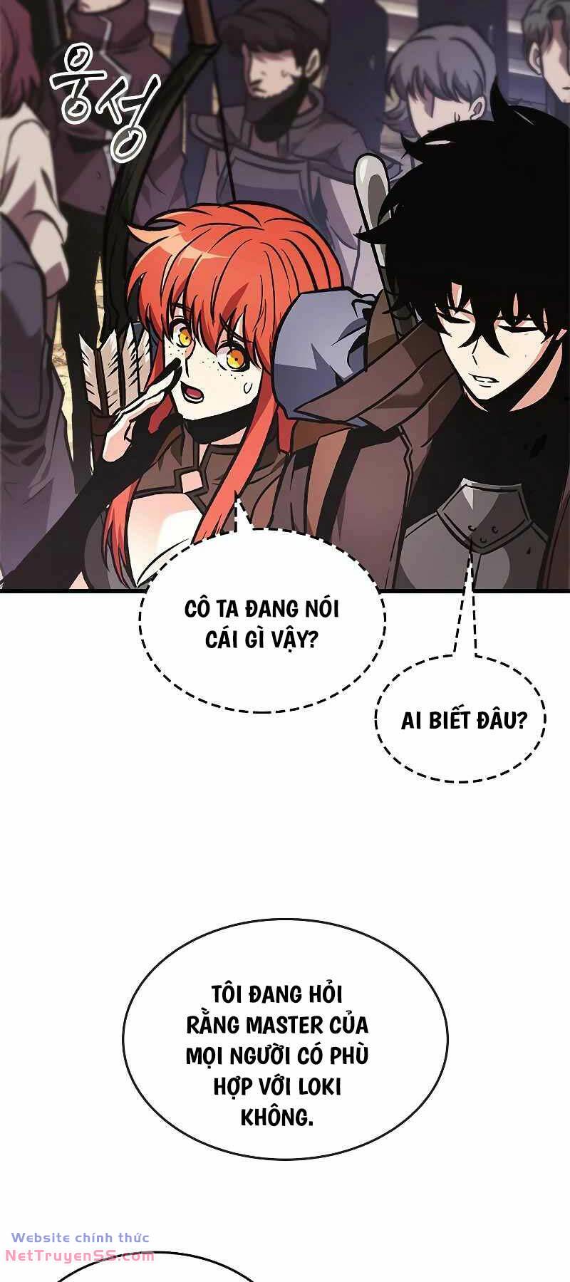 Gacha Vô Hạn Chapter 81 - Trang 13