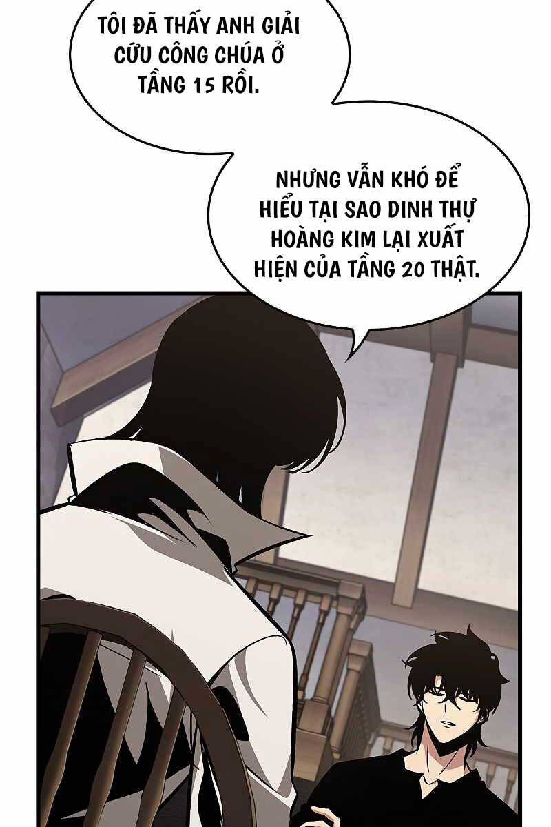 Gacha Vô Hạn Chapter 69 - Trang 32