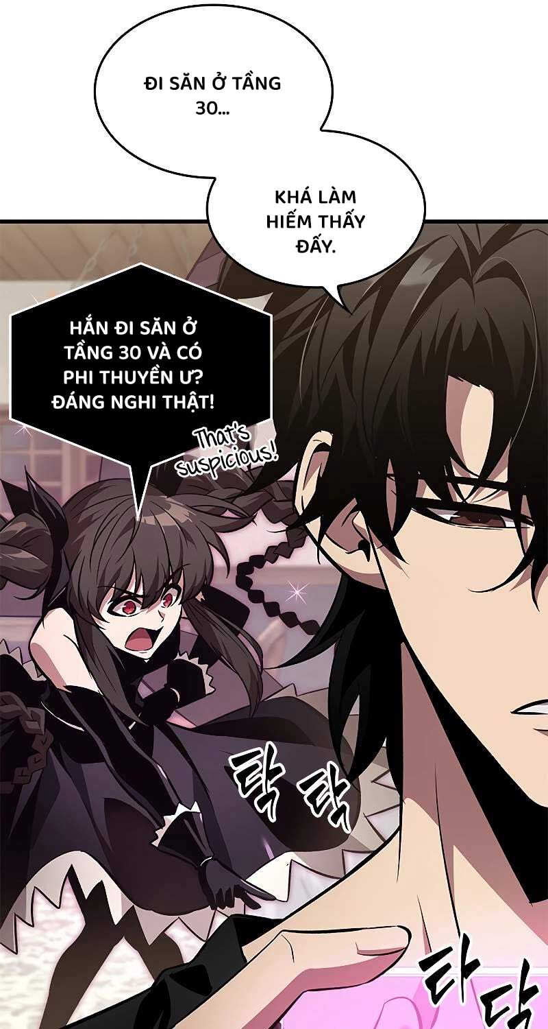 Gacha Vô Hạn Chapter 114 - Trang 10