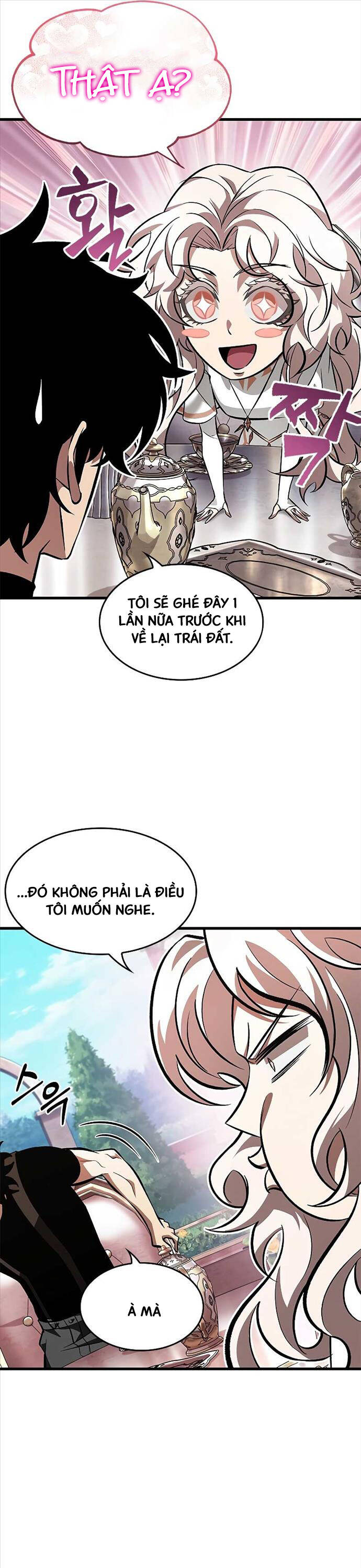 Gacha Vô Hạn Chapter 88 - Trang 44